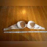 Vanity Fair Light Beige/Nude Strapless Bra, Size 36B Photo 2