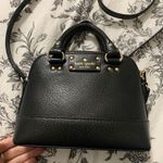 Kate Spade Black Cross Body Photo 2