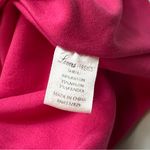 Lovers + Friends Pippa Classic One Piece Thong Style Bodysuit Magenta Size M Photo 8