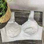 Honeylove Gray Softform Seamless Bra XL Photo 1