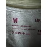 Empetua Women's White Camisole Top Photo 5