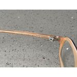 Gianni Po GP P49 Purple Rectangle Full Rim 52 Photo 8