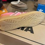 MIA  Pink Sneakers Photo 1