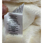 Cisono LA Outwear Puffer Jacket Hooded Soft Fleece Lined Cozy Minimalist Sz L Size L Photo 6