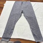 Athleta  Lot Size Large Shorts Leggings Tank Tops black & Gray Photo 1