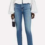 AGOLDE Pinch Waist Jeans Skinny Photo 0