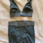 SKIMS  Cotton Rib Photo 0