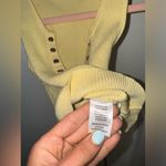 The Essential Ribbed Tank Top Photo 5