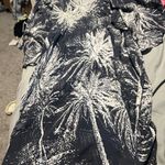 Maaji  palm tree dress s/m Photo 4