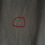 Aerie Offline Oversized Pullover Sweater Washed Dark Green Photo 5