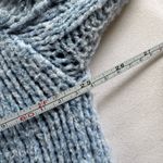 For Love & Lemons Women's Carley Cropped Sweater Size Medium Photo 4