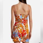 Bec & Bridge  Cha Chi Mini dress Floral Print  Size 8‎ Photo 1