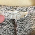 Olivia Rae  medium grey top Photo 1