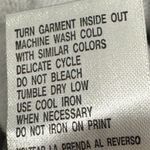 Betty Boop Hoodie XL 15/17 Gray Zip Up Graphic Red Riding Hood 2008 Cotton Y2K Photo 6