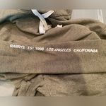 Nikes Barry Gym collaboration, pullover hoodie, sweatshirt, kangaroo pocket Photo 4