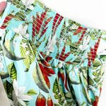 Show Me Your Mumu NEW Maxi Skirt Set Size Small Spicy Peppers Print One Shoulder Photo 4