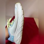 Hoka  One One Womens Arahi 7 1147851 ISK Blue Running Shoes Sneakers Size 8.5 B Photo 5