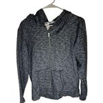 Victoria's Secret PINK Women's Gray Zip Photo 0