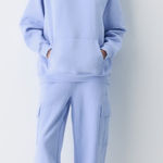 Aritzia  Sweatshirt TNA Fleece Photo 0