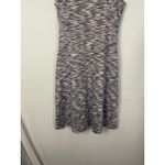 MPG Sport  Dress Size S Athletic Tennis Golf Athleisure Purple Black White Photo 2