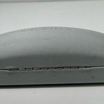 Warby Parker Large Clamshell Hard Sunglasses Eye Glasses Travel Case Photo 4