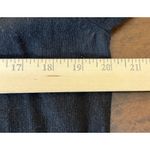 Talbots  XL /Large 2 Piece Black Embellished Button Front Knit Cardigan Tank Top Photo 8