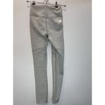 The North Face Women's XS Dune Sky High Rise Fit Green-ish Gray Leggings EUC Photo 4