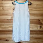 Lilly Pulitzer aubra shift dress sand dune beaded & embroidered extra small Photo 4