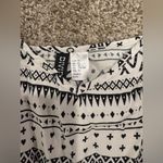 Divided  by H&M Aztec Print Romper | Size: 10 Photo 1