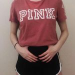 Victoria's Secret Vs Pink T-shirt Photo 0