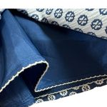 Maeve Anthropologie  Fourth‎ Street A-Line Skirt Size 0 Preppy Photo 13