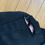 Harley Davidson Harley-Davidson Jeans Mens Black Denim Casual Cotton Biker 100% Cotton 38/32 Photo 11