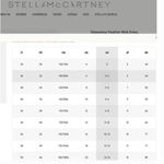 Stella McCartney Beige Silk Pants with Embellishments Size 38 Photo 9