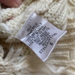 Storia  star fringe sweater Photo 5