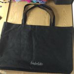Frederick's of Hollywood Frederick’s of Hollywood XL Tote Bag Overnight Etc Photo 2
