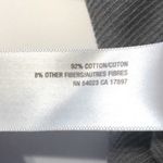 Old Navy  VINTAGE Gray & Charcoal Glittered Tank Top Photo 5