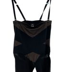 Honeylove SuperPower High Compression Breathable Sculpt Shorts Black Size 2XL Photo 3