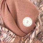 Lululemon  Wunder Under High Rise 7/8 Length Full On Luon‎ Size 2 Photo 5