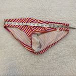 LAUREN RALPH LAUREN Women's Pink Stretch Lined Ring Hipster Swimsuit Bottom 16 Photo 5