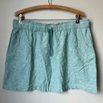 Patagonia Island Hemp Beach Skirt Women's Large Photo 1