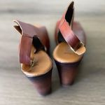 Kork-Ease Korks Arden Platform Slingback Heels Boho Photo 6