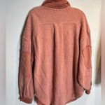 Free People Ruby Jacket in Cider sz XS EUC $178R Photo 7