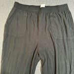 PINK - Victoria's Secret Pink Victoria’s Secret Sleepwear Jogger Pants Photo 1