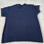 L.L. Bean Women's Midweight Cotton Slub Sweater, Henley Short Photo 2