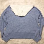 Splendid NWT  Ryder Active Colorblock Hoodie XL Photo 4