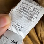 J.Crew ‎ Teddy Fleece Excursion Vest Sz M Full Zip Pockets Sleeveless Comfort Photo 10