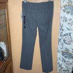 Kenneth Cole The Amanda Pant Gray Trousers Size 2 Short Photo 3