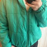 Wild Fable Crop Puffer Jacket Photo 2