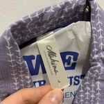 Mahina Patterned Collard shirt Photo 3