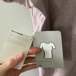 Reebok NWT athletic  shirt Photo 4